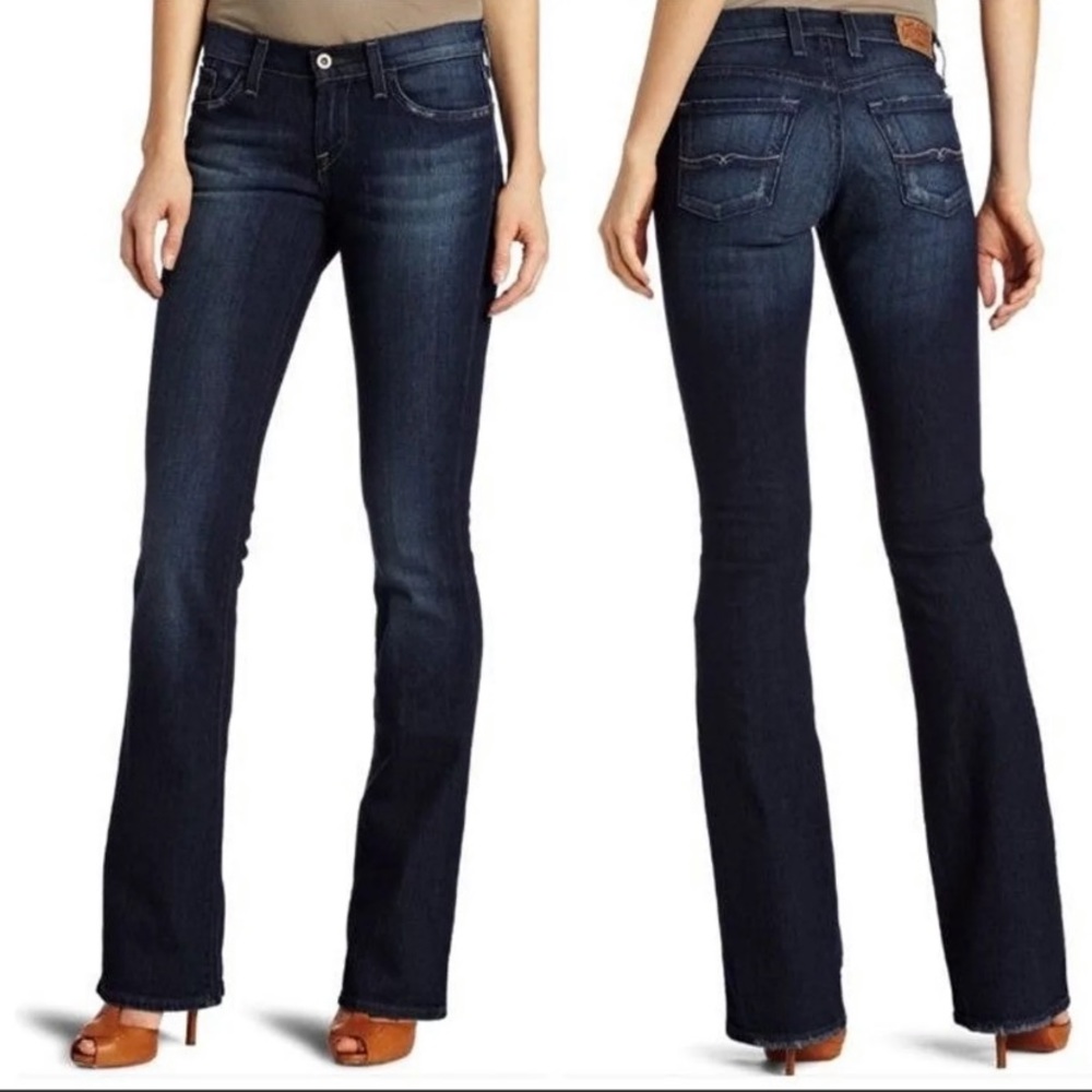 Lucky Brand Jeans Sweet n Low